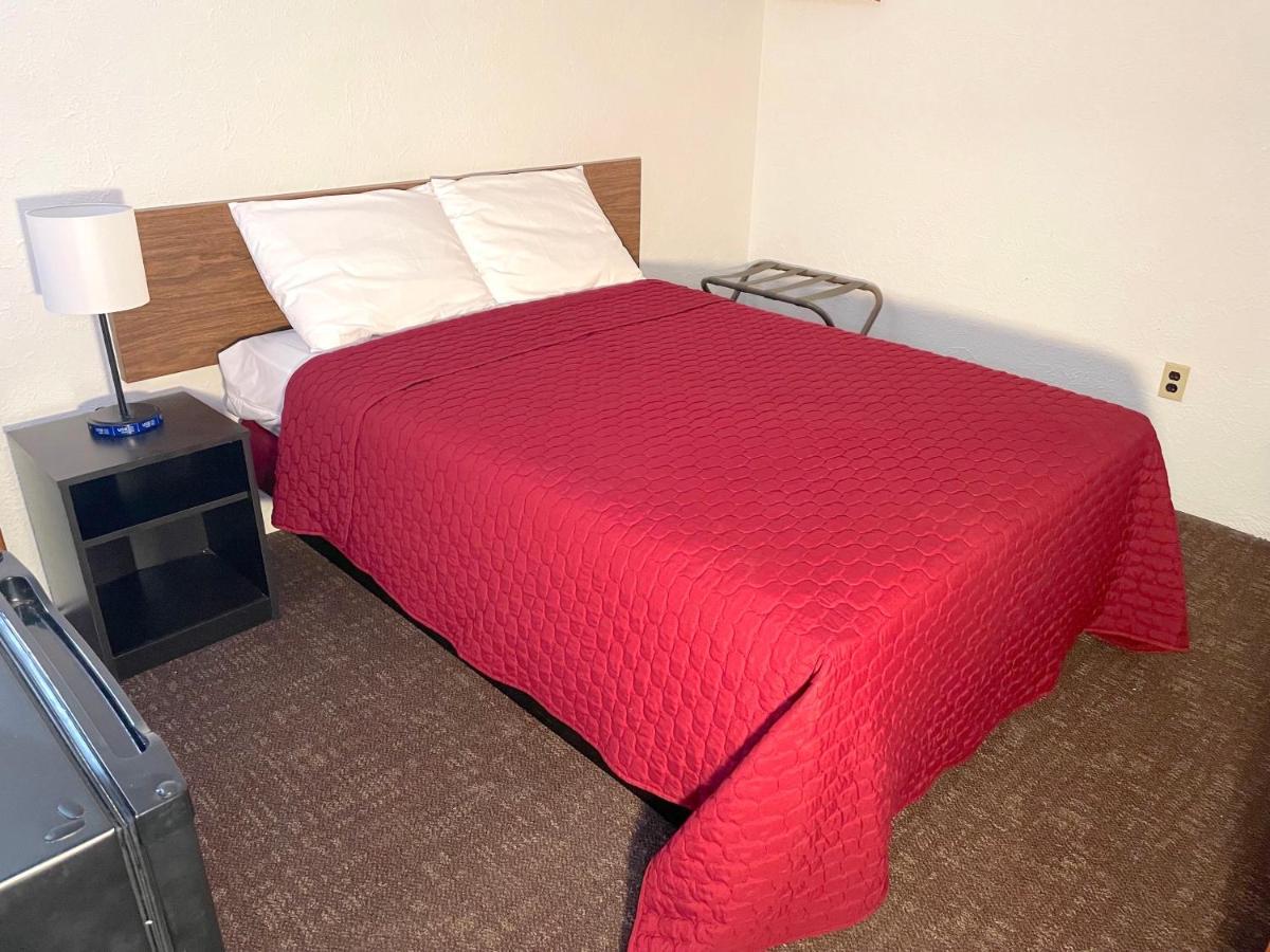 شمال وايلدوود Cardinal Motel المظهر الخارجي الصورة